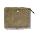 【最大1万Pバック エントリー&抽選 11/25限定】ニューエラ(NEW ERA)(メンズ、レディース)ボアフリース ネックウォーマー 12854794 防寒