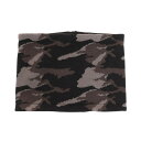 【最大1万Pバック エントリー&抽選 11/25限定】クー(Coo.)(メンズ)防風 ニットネックウォーマー 防寒 900Q3ST0020 CAM