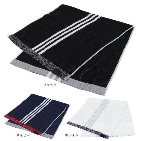 アディダス(adidas)(メンズ、レディース、キッズ)CP FT フェイスタオル ADJT-954
