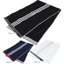 アディダス(adidas)(メンズ、レディース、キッズ)CP ST スポーツタオル ADJT-953