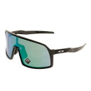 オークリー（OAKLEY）（メンズ、レディース）サングラス SUTRO S Polished Black/Prizm Jade 9462-0628 UV