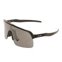 オークリー(OAKLEY)(メンズ、レディース)サングラス SUTRO L Matte Black/PRIZM BLACK IRIDIUM 9463-0339 ...