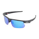 オークリー(OAKLEY)(メンズ)サングラス BISPHAERA 94000568 偏光