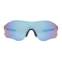 オークリー(OAKLEY)(メンズ、レディース)サングラス EVZEROPATHA 93131538.M ケース付 UV