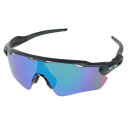 【7/15限定 最大1万Pバック要エントリー&抽選】オークリー(OAKLEY)(メンズ)サングラス RADAR EV PATH 9208F038 UV