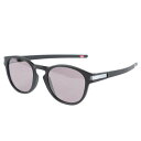 【7/15限定 最大1万Pバック要エントリー&抽選】オークリー(OAKLEY)(メンズ)サングラス LATCH A 93495153 UV