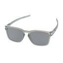 【7/18限定 最大1万Pバック要エントリー&抽選】オークリー(OAKLEY)(メンズ)サングラス Latch Square アジアンフィット 93581455 偏光 UV