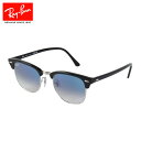 レイバン(RAY-BAN)(メンズ)サングラス CLUBMASTER ...(4)