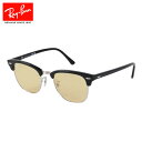 レイバン(RAY-BAN)(メンズ)サングラス CLUBMASTER ...(4)