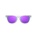 オークリー(OAKLEY)(メンズ、レディース)FROGSKINS A サングラス 92459654 UV(4)