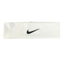 ナイキ(NIKE)(メンズ、レディース)ヘッドバンド ドライフィット フューリー ヘッドバンド BN3050-127 白