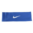 ナイキ(NIKE)(キッズ)ヘッドバンド ユース ドライフィット フューリーヘッドバンド BN3055-420 子供 青