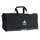 アディダス（adidas）（メンズ、レディース）4ATHLTS ミディアム ダッフルバッグ 39L F6977-HC7272