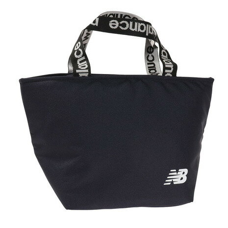 ニューバランス（new balance）（メンズ、レディース、キッズ）ランチバッグ 保冷トートバッグ JABP2625NV