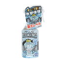 白元アース(Hakugen Earth)(メンズ、レディース)冷却ミスト アイスノン シャツミスト ミントの香り ICEKING 300ml 衣類用 冷却スプレ...