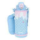 サーモス(THERMOS)(メンズ、レディース、キッズ)真空断熱2ウェイボトル 800ml FJJ-801WF BLP