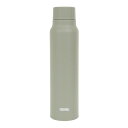 サーモス(THERMOS)(メンズ、レディース、キッズ)保冷炭酸飲料ボトル 750ml FJK-750 KKI
