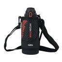 サーモス(THERMOS)(メンズ、レディース、キッズ)真空断熱スポーツボトル 800ml FJS-800F BKOR