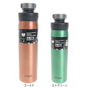 タイガー(Tiger)(メンズ、レディース、キッズ)炭酸 水筒 真空断熱炭酸ボトル 0.8L カッパー MTAT080