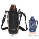 【5%OFFクーポン5/5限定 2点以上購入】サーモス（THERMOS）（メンズ、レディース、キッズ）真空断熱スポーツボトル FHT-802F