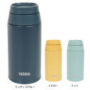サーモス(THERMOS)(メンズ、レディース、キッズ)真空断熱ケータイマグ 380ml JOO-380
