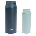 【7/18限定 最大1万Pバック要エントリー&抽選】サーモス(THERMOS)(メンズ、レディース、キッズ)真空断熱ケータイマグ 500ml JOO-500