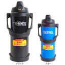 サーモス(THERMOS)(メンズ、レディース、キッズ)真空断熱スポーツジャグ 2.5L FJQ-2500
