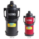 サーモス(THERMOS)(メンズ、レディース、キッズ)真空断熱スポーツジャグ 3.0L FJQ-3000