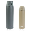 サーモス(THERMOS)(メンズ、レディース、キッズ)真空断熱 ケータイマグ 750ml JOS-750