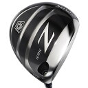 ダンロップ(DUNLOP) 【オンライン特価】SRIXON Z Z565 ドライバー (ロフト10.5度) (Men's)