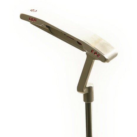 スコッティーキャメロン（Scotty Cameron） NP2 Vertical Scotty 17PGA NP2 Vertical Scotty GSS パター (35インチ) 鑑定書付 （Men's）