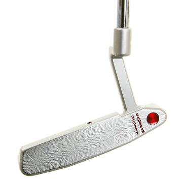 スコッティーキャメロン（Scotty Cameron） Timeless 35021 TW パター （Men's）