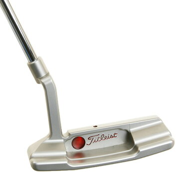 スコッティーキャメロン（Scotty Cameron） Timeless 35021 TW パター （Men's）