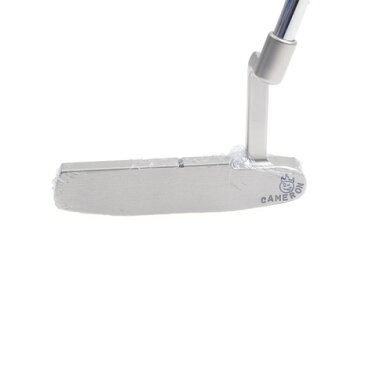 スコッティーキャメロン（Scotty Cameron） 009M TR SSS DLX37053 SC59ME04 パター （Men's）