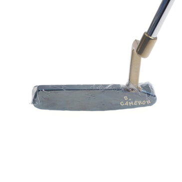 スコッティーキャメロン（Scotty Cameron） TIMELESS C DLX36321 SC59ME05 パター （Men's）