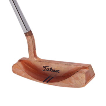 スコッティーキャメロン（Scotty Cameron） P16 Copper SET 500 （パター8本セット）Copper 2 （Men's）