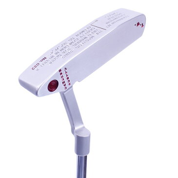 スコッティーキャメロン（Scotty Cameron） P17 TW Master 2002 GSS 22 P17TW2002M パター （Men's）