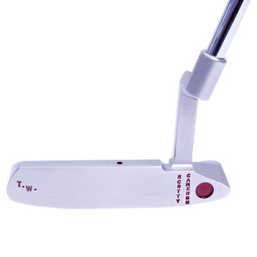 スコッティーキャメロン（Scotty Cameron） P17 TW USOP 2002 GSS 20 P17TW2002U パター （Men's）