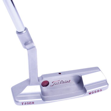 スコッティーキャメロン（Scotty Cameron） P17 TW USOP 2002 GSS 20 P17TW2002U パター （Men's）