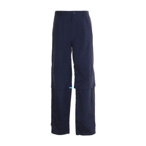 ニューバランス（new balance） レインウエア レインスーツ ゴルフウェア セットアップ 012-1988001-120 雨具 （メンズ）