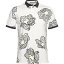 アンダーアーマー(UNDER ARMOUR) レンジ アンリミテッド マナーク ゴルフポロシャツ 1358781 OXW/JGY/JGY GO (メンズ)
