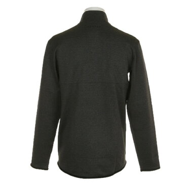 オークリー(OAKLEY) HALF ZIP GOLF FLEECE 461662-25B (Men's)