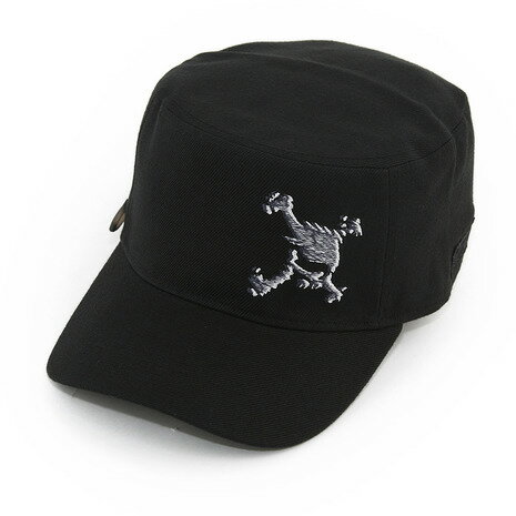 オークリー SKULL PK WORK CAP2.0