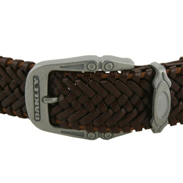 オークリー（OAKLEY） BG CROSSING BELT 4.0 96198JP-851 （Men's）