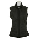 ゴルフィーノ（GOLFINO） ゴルフウェア レディース Feathers Waistcoat 3321127-890 （Lady's）