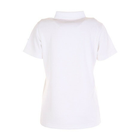 ニューバランス（new balance） こかげMAX カノコダブルフェイス 半袖ポロシャツ 012-1160511-030 （レディース）