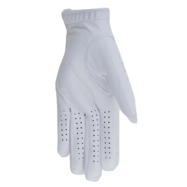 ナイキ(NIKE) ゴルフ グローブ ナイキ ツアー 左手用グローブ LH (メンズグローブ) GG0513-101 2017年モデル (Men's)
