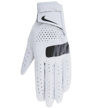 ナイキ(NIKE) ゴルフ グローブ ナイキ ツアー 左手用グローブ LH (メンズグローブ) GG0513-101 2017年モデル (Men's)