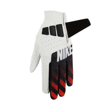 ナイキ(NIKE) ゴルフ グローブ スポーツ グローブ LH 左手用 GG0526-108 (Men's)