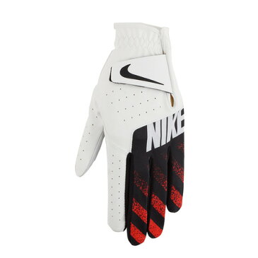 ナイキ(NIKE) ゴルフ グローブ スポーツ グローブ LH 左手用 GG0526-108 (Men's)